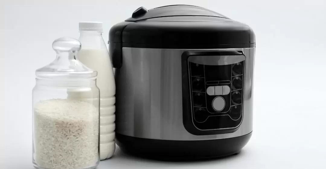 Vấn đề của nồi cơm điện