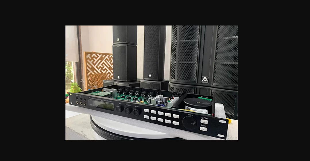 Ưu điểm của vang cơ và vang số