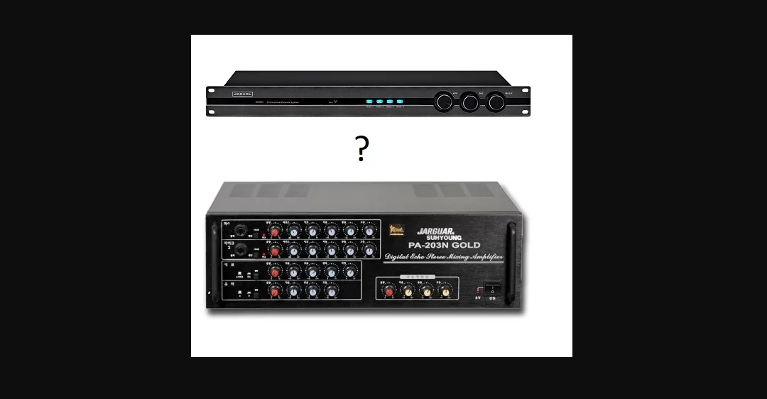 Ưu nhược điểm của Amply