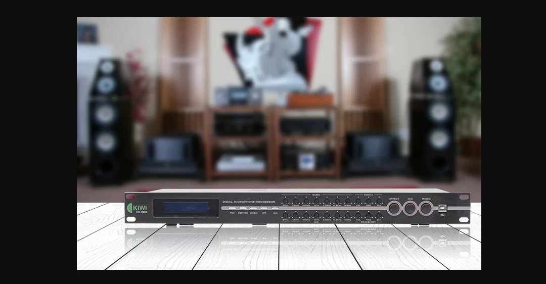  Vang số là gì ? Ưu điểm và nhược điểm của tiếng vang số