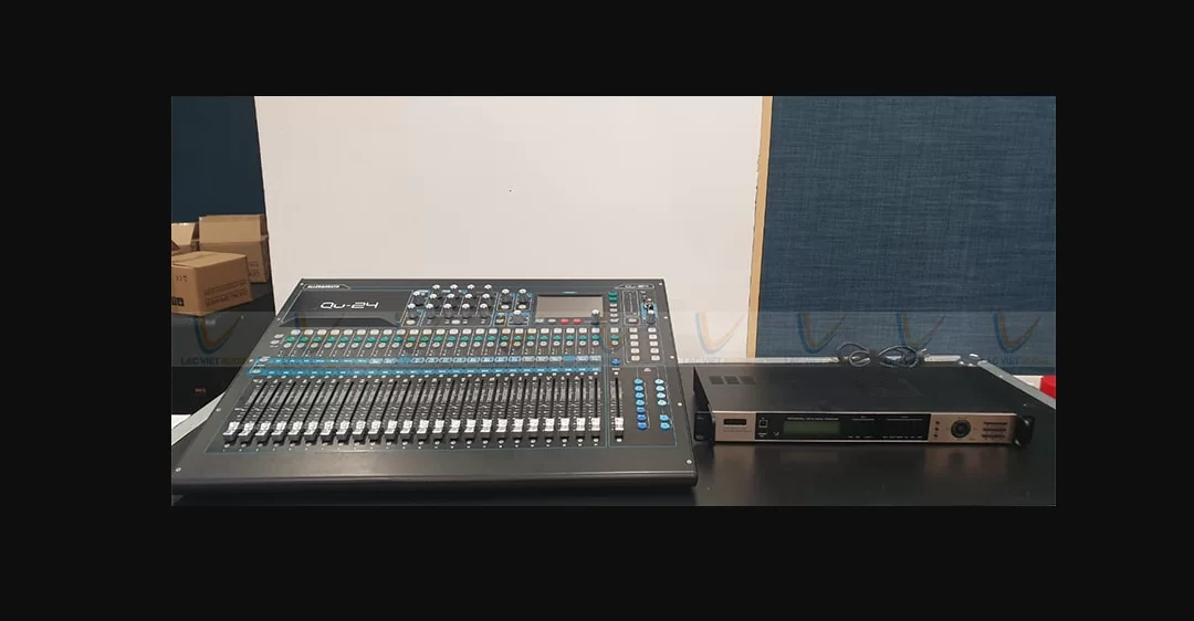 Mixer là gì? Ưu điểm và nhược điểm của Mixer