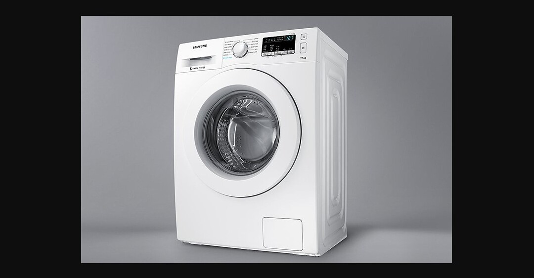 Một Số Sai Sót Thường Gặp Ở Máy Giặt Suadienlanh.vn