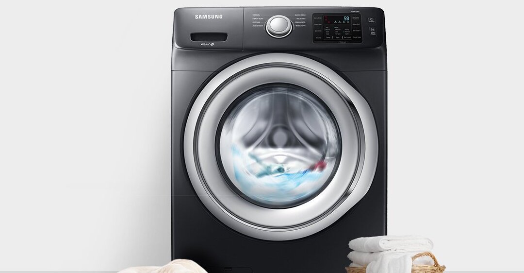 Một Số Sai Sót Thường Gặp Ở Máy Giặt Suadienlanh.vn