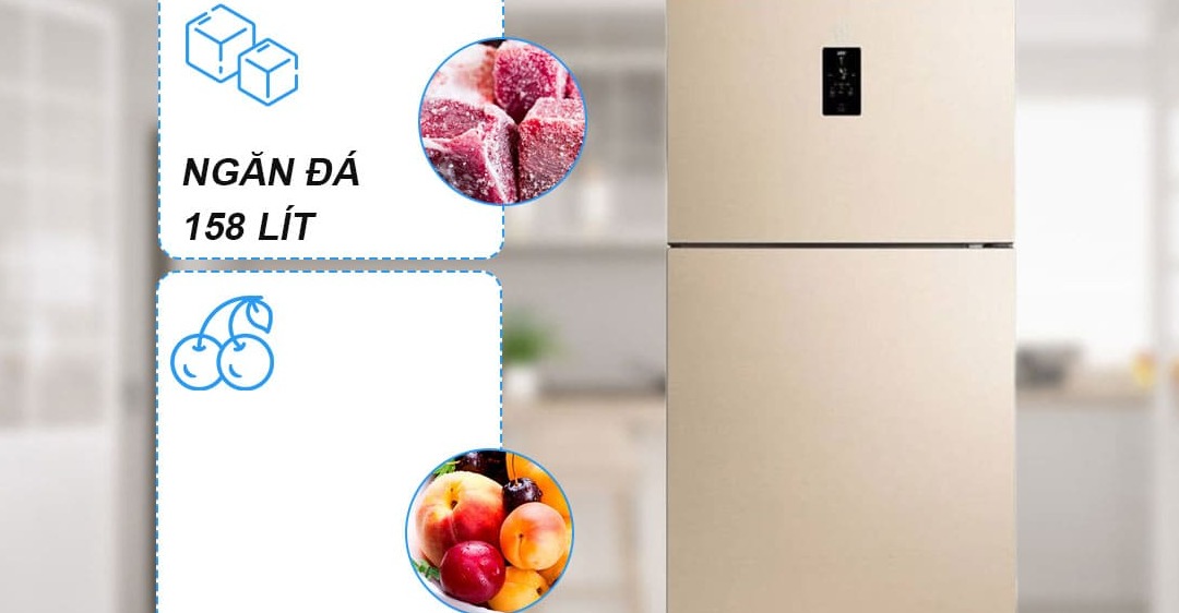 tủ lạnh electrolux có tốt không