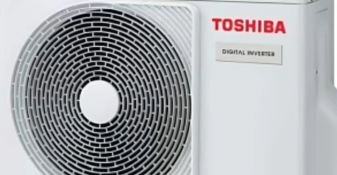 Cách khắc phục lỗi 1A máy lạnh Toshiba