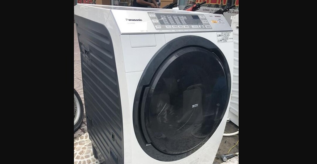 Các biện pháp khắc phục máy giặt Panasonic 9kg không vắt được