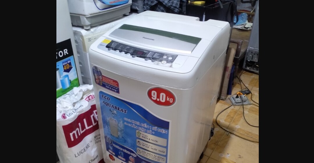 Dịch vụ sửa chữa máy giặt Panasonic 9kg bị hỏng chế độ vắt của Suadienlanh.vn mang lại những tiện ích gì?