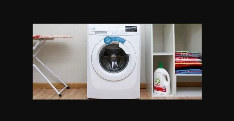Các dấu hiệu máy giặt LG không xả được nước