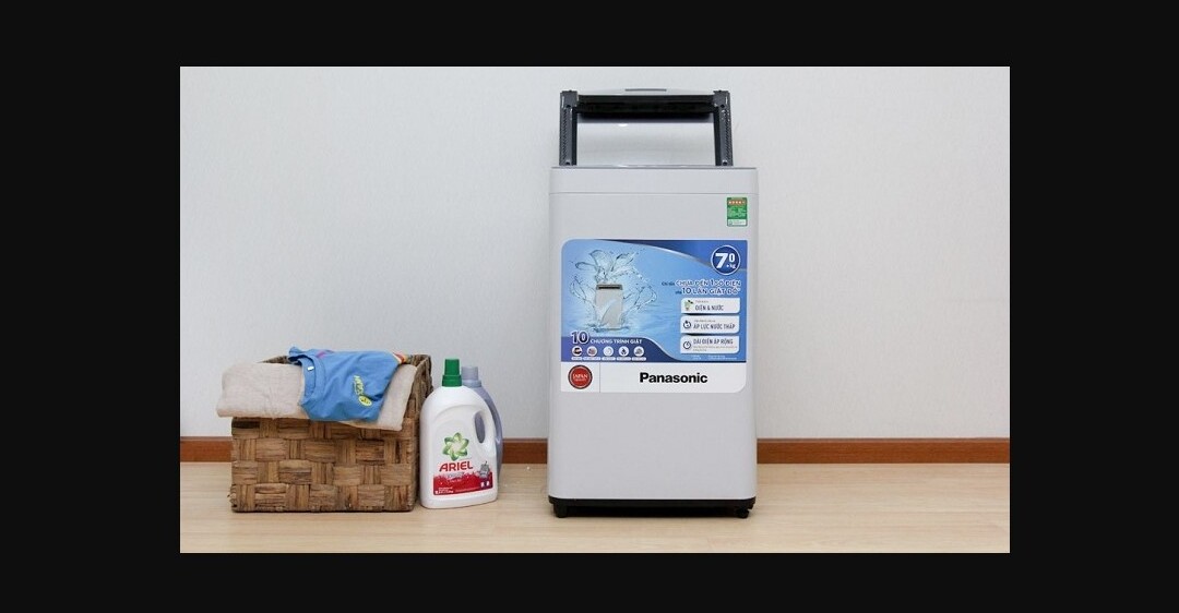 Lý do nên lựa chọn dịch vụ sửa máy giặt panasonic 7kg bị hỏng chế độ vắt của Suadienlanh.vn