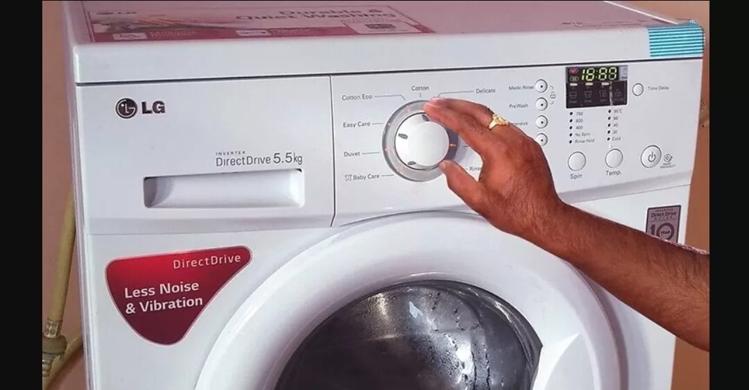Những ưu điểm khi khách hàng chọn Suadienlanh.vn để khắc phục lỗi ae máy giặt LG