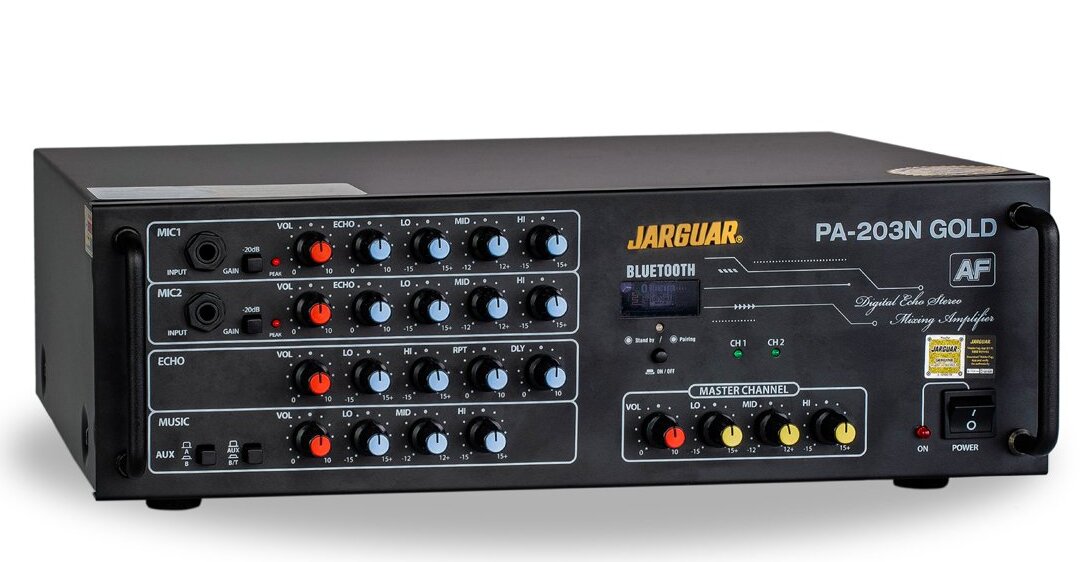 Giải pháp khắc phục Amply mở to tự ngắt!