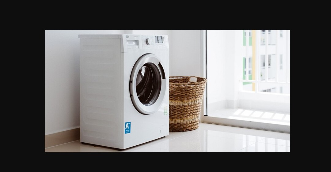 Nguyên nhân và cách khắc phục khi máy giặt Beko không quay