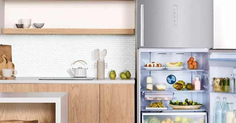 Bảng mã lỗi tủ lạnh sanyo