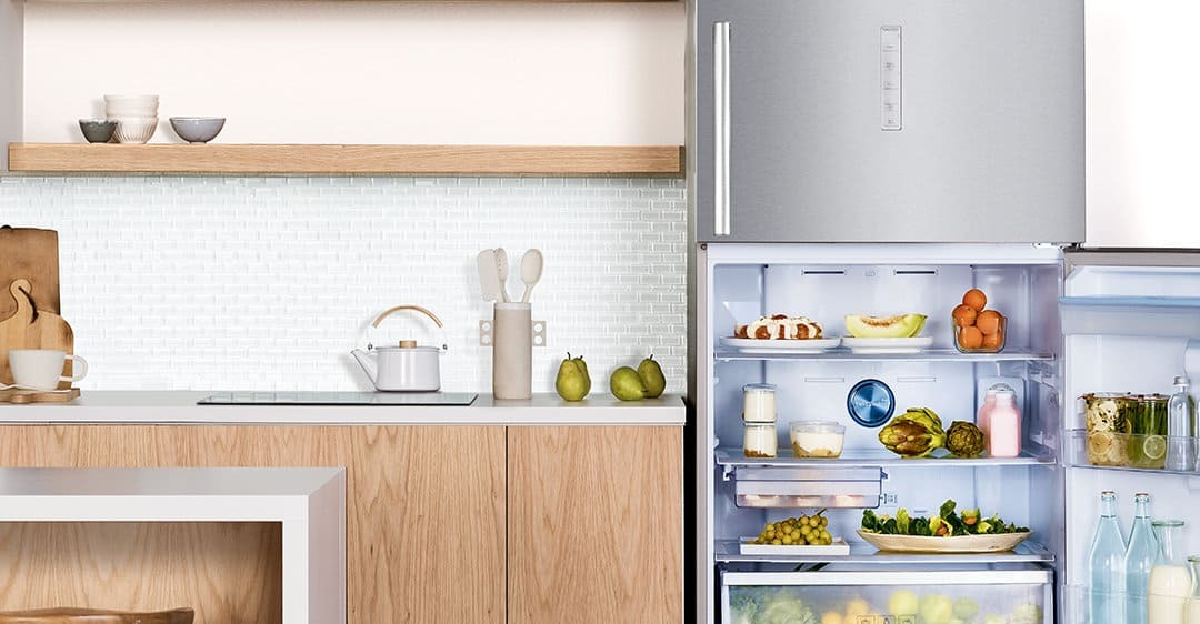 Bảng mã lỗi tủ lạnh sanyo