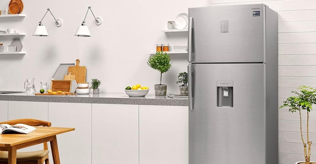 Cách chọn mua tủ lạnh tiết kiệm điện