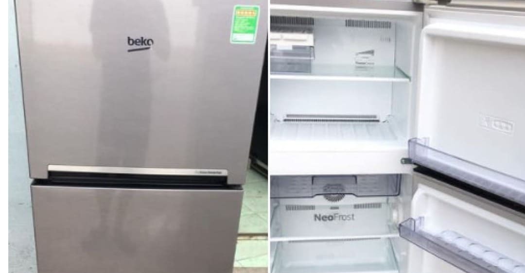 Cách kiểm tra cảm biến tủ lạnh đúng kỹ thuật