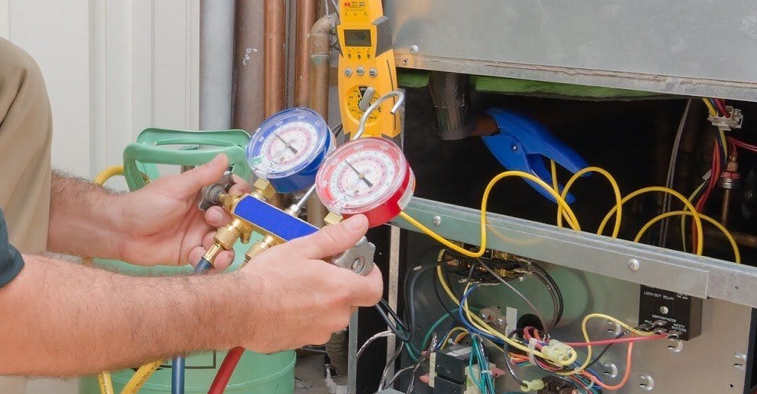 Cách nạp ga 134a cho tủ lạnh