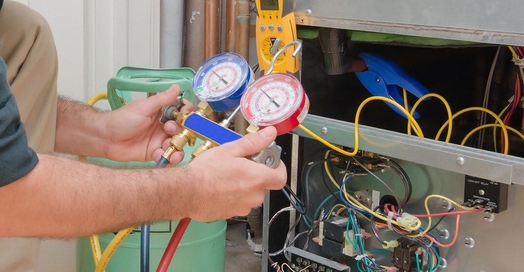 Cách nhận biết tủ lạnh thiếu gas