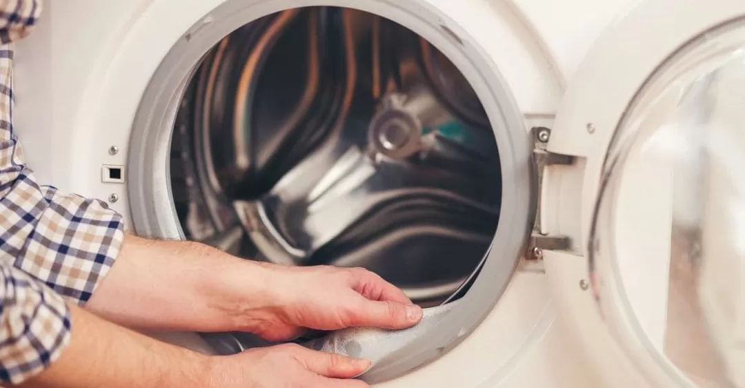 Cách sửa lỗi máy giặt không giữ nước hiệu quả