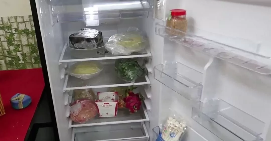 Cách sửa tủ lạnh ngăn dưới không mát do chỉnh nhiệt độ sai cách