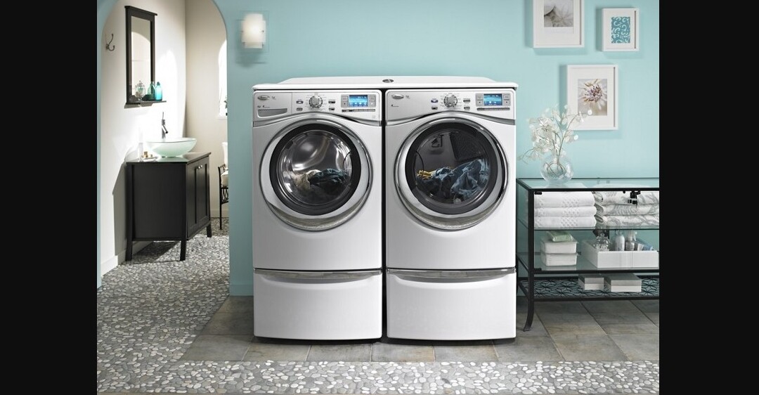 Hướng dẫn sử dụng máy giặt Candy