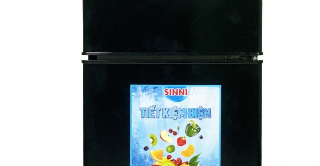 Có nên mua tủ lạnh Sinni không