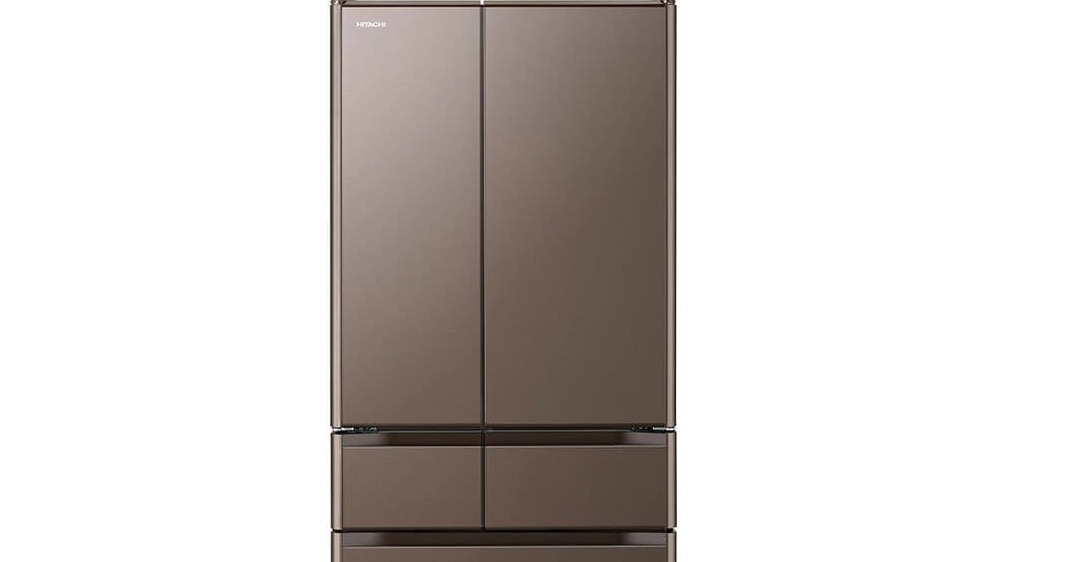 Có nên mua tủ lạnh cấp đông mềm của Hitachi không