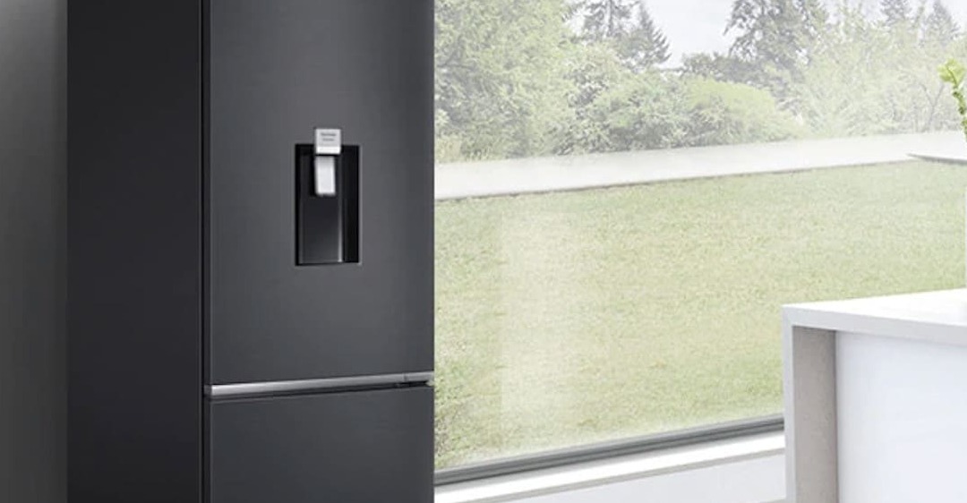 Đặc điểm tủ lạnh 2 cánh