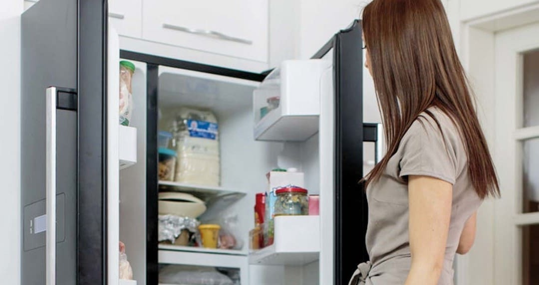 Hiện tượng tủ lạnh bị xì gas là gì