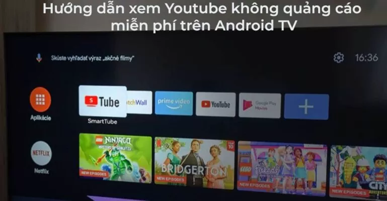 Hướng dẫn bỏ qua quảng cáo trên Youtube