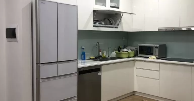 Hướng dẫn sử dụng tủ lạnh Hitachi Inverter nội địa