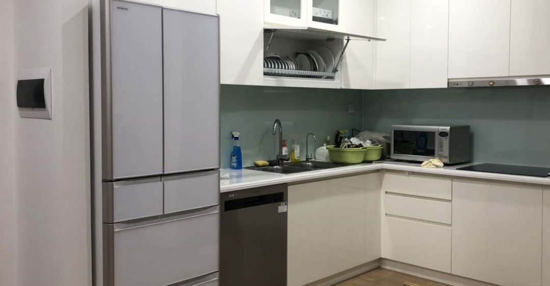 Hướng dẫn sử dụng tủ lạnh Hitachi Inverter nội địa