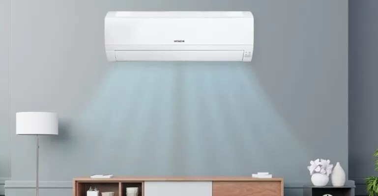 Lỗi h14 máy lạnh panasonic