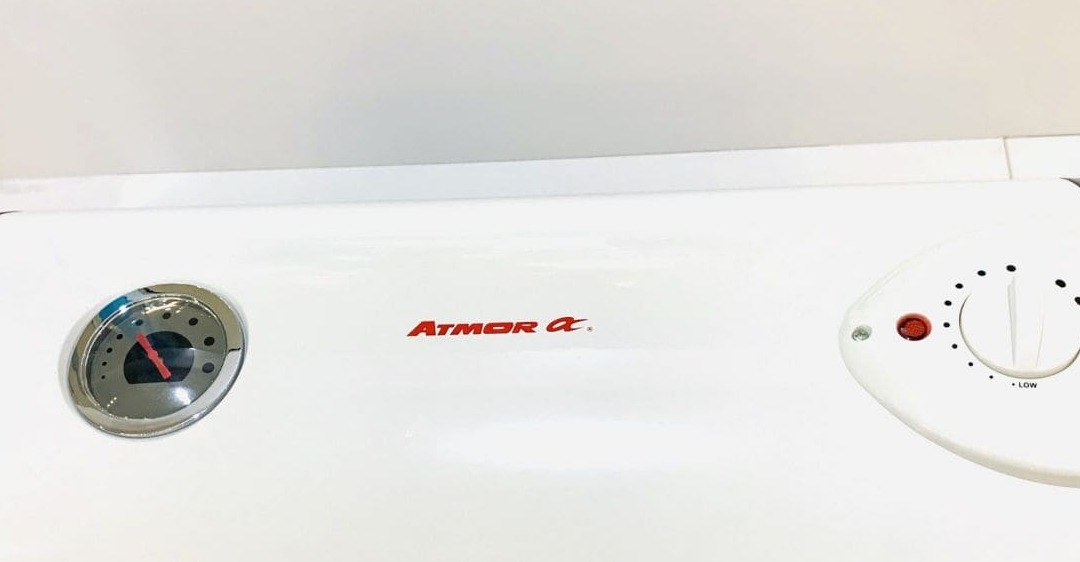 Máy nước nóng gián tiếp là gì