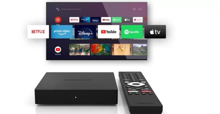 Một số đặc điểm hoạt động của android TV box là gì