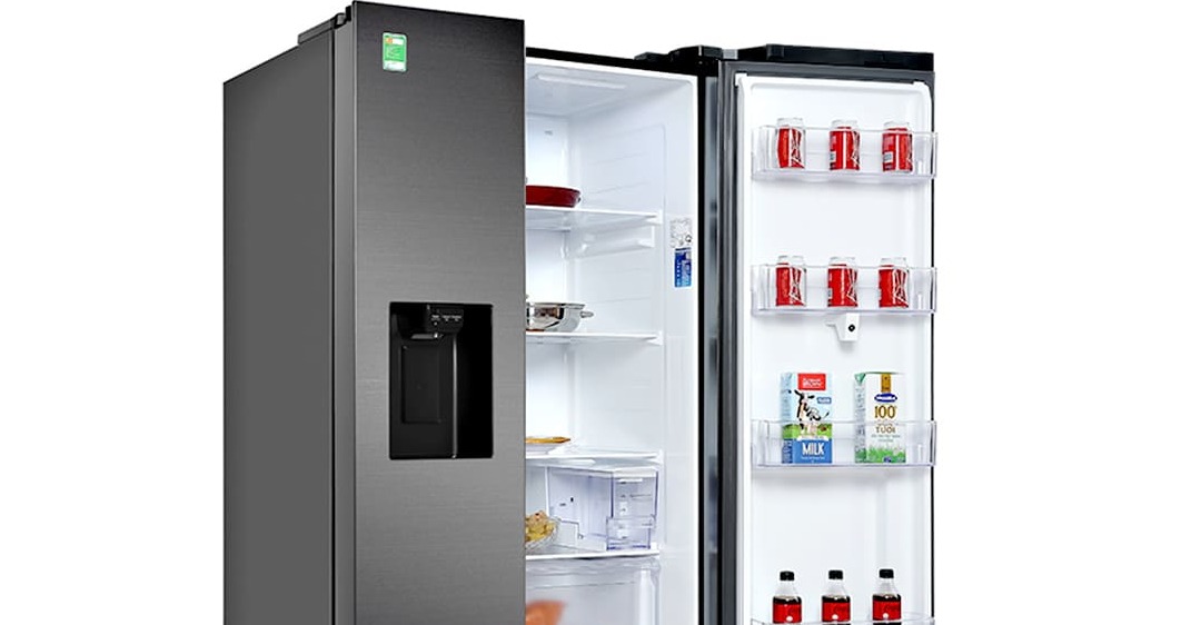 Những lưu ý khi điều chỉnh nhiệt độ ngăn mát tủ lạnh Samsung