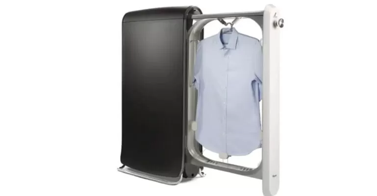 Những sự cố thường gặp ở máy giặt khô