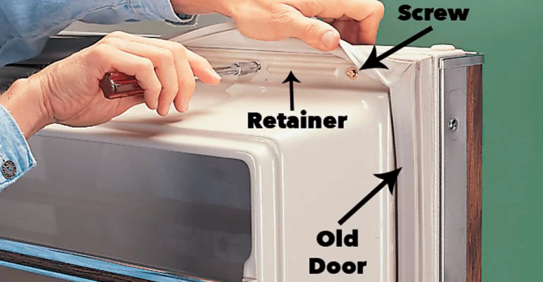 Ron cao su tủ lạnh là gì