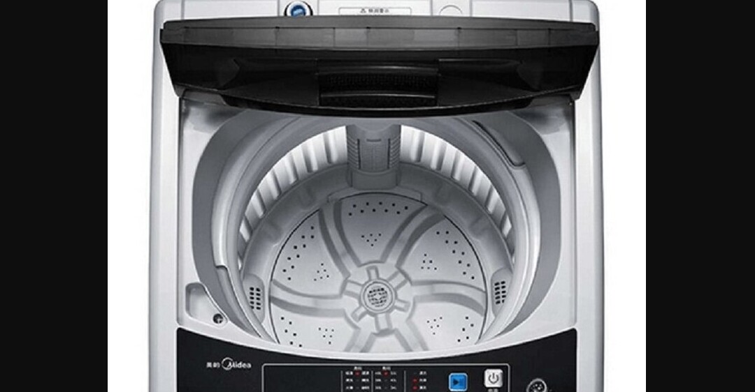 Nguyên nhân và cách khắc phục máy giặt Midea không vắt được