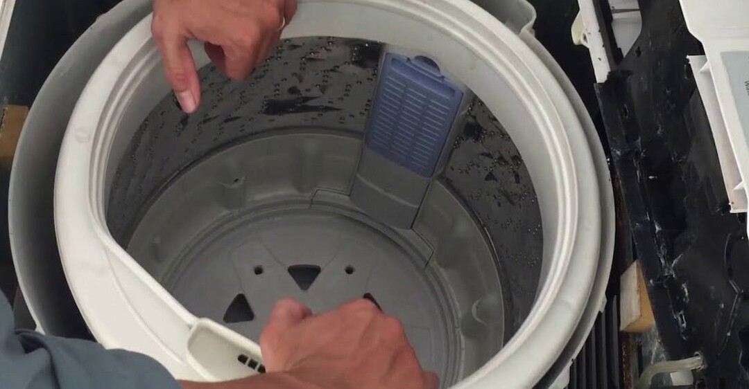 Lý do quý khách hàng nên lựa chọn Suadienlanh.vn - địa chỉ sửa chữa máy giặt Midea không vắt được