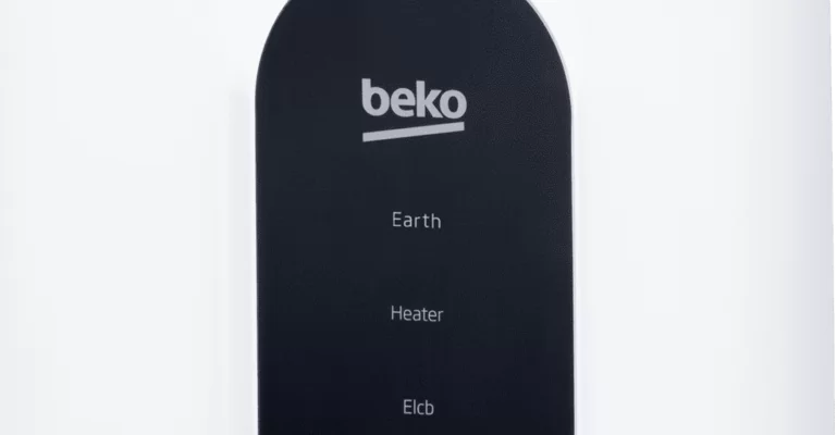 Thông số kỹ thuật của máy nước nóng Beko