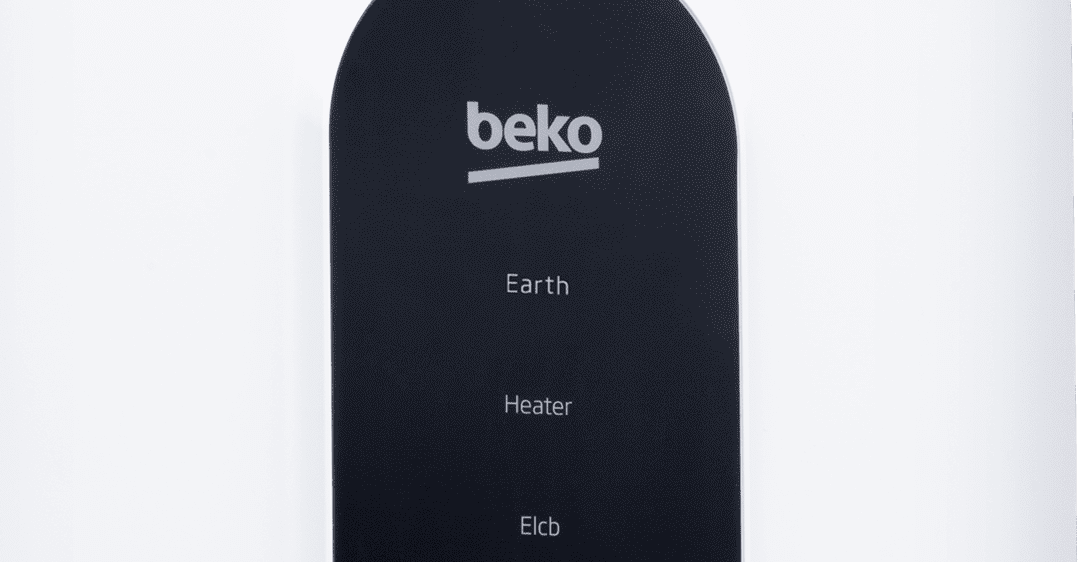 Thông số kỹ thuật của máy nước nóng Beko 