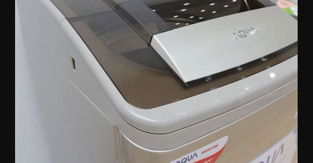 Nguyên nhân và cách khắc phục lỗi u3 trên máy giặt Aqua