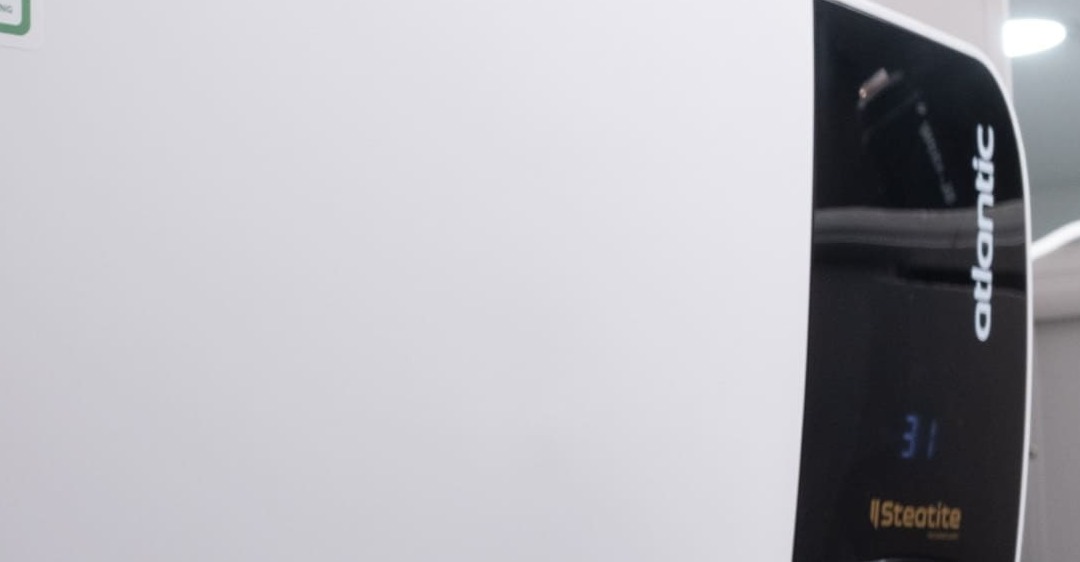 Ưu điểm khi sử dụng máy nước nóng Atlantic