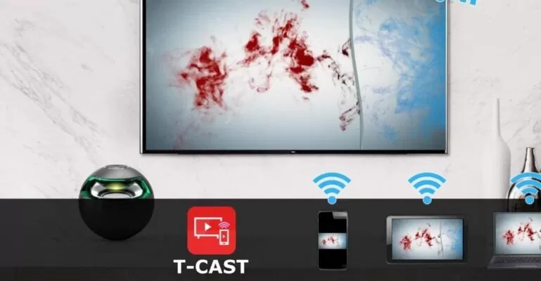 Ưu điểm và nhược điểm của giao diện NetCast trên tivi LG