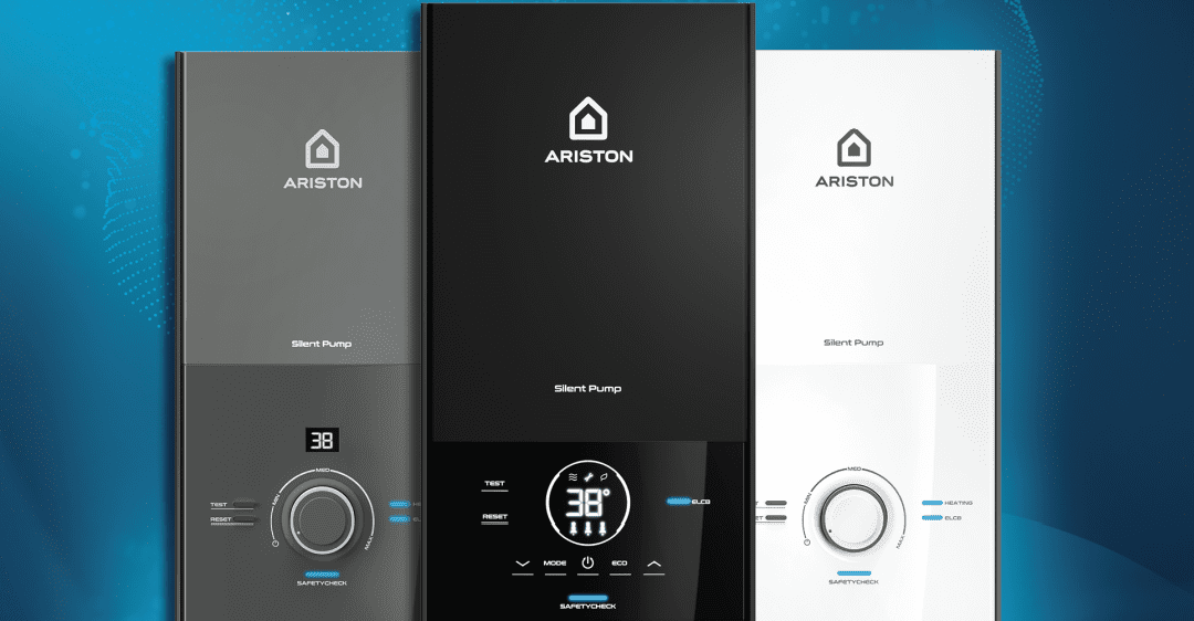 Ưu và nhược điểm của máy nước nóng Ariston