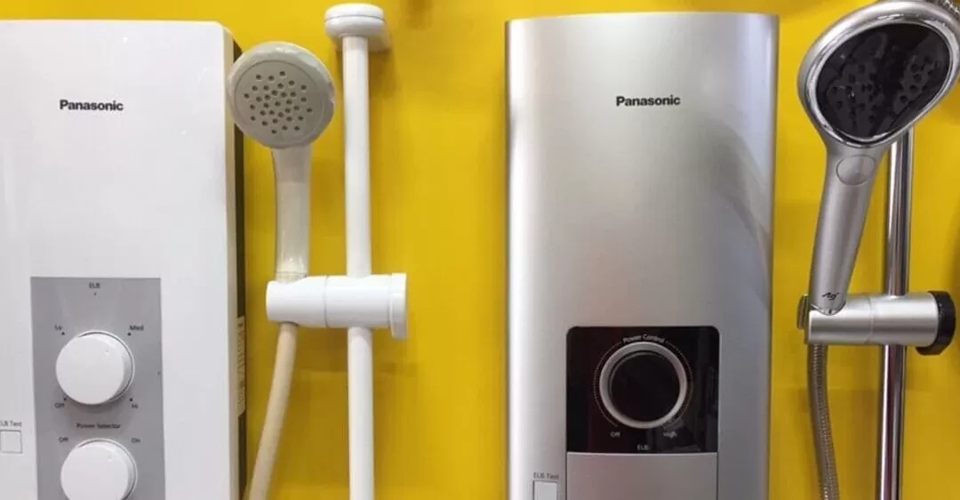 Ưu và nhược điểm của máy nước nóng Panasonic