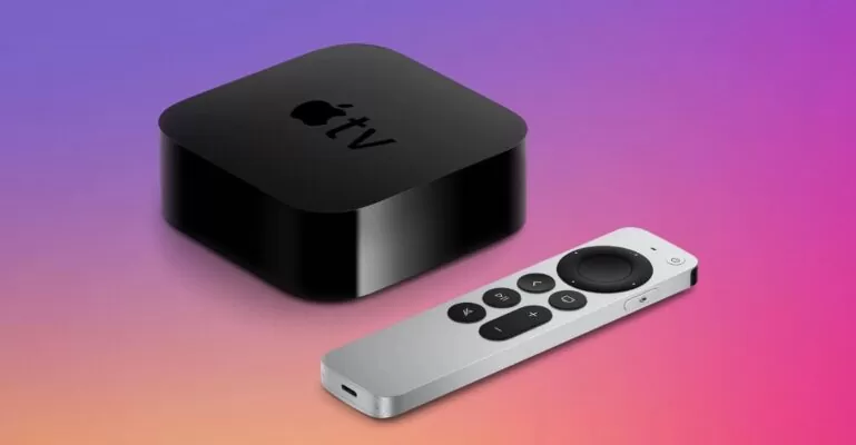Apple TV là gì?