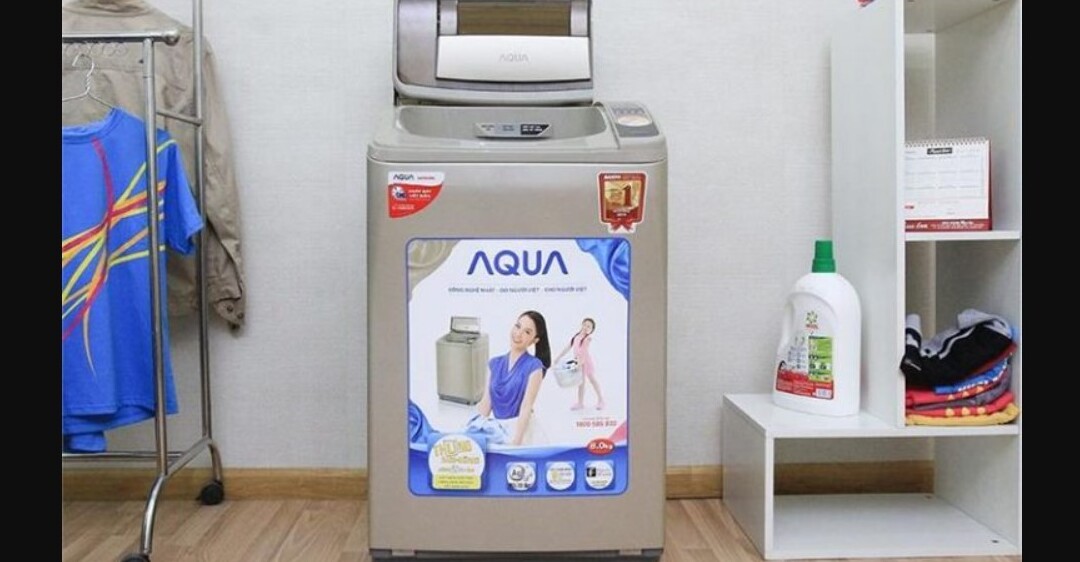 Phân tích nguyên nhân và cách sửa chữa lỗi e4 trên máy giặt Aqua