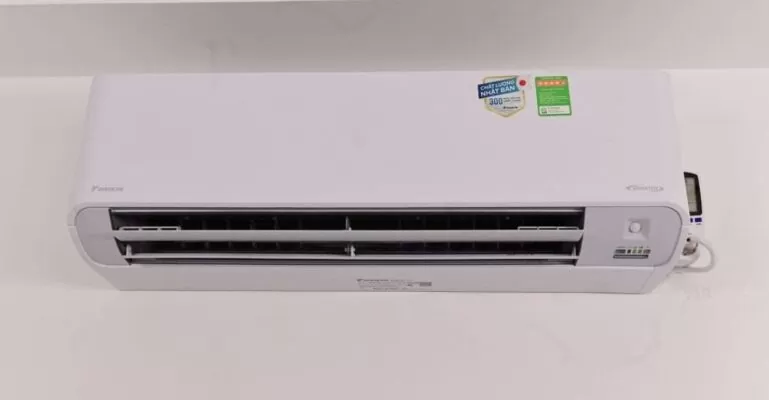 bảng mã lỗi điều hòa fujiyama